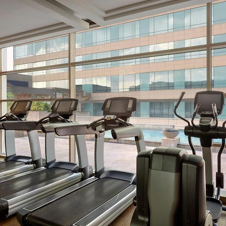 The Westin Chennai Velachery Eksteriør billede