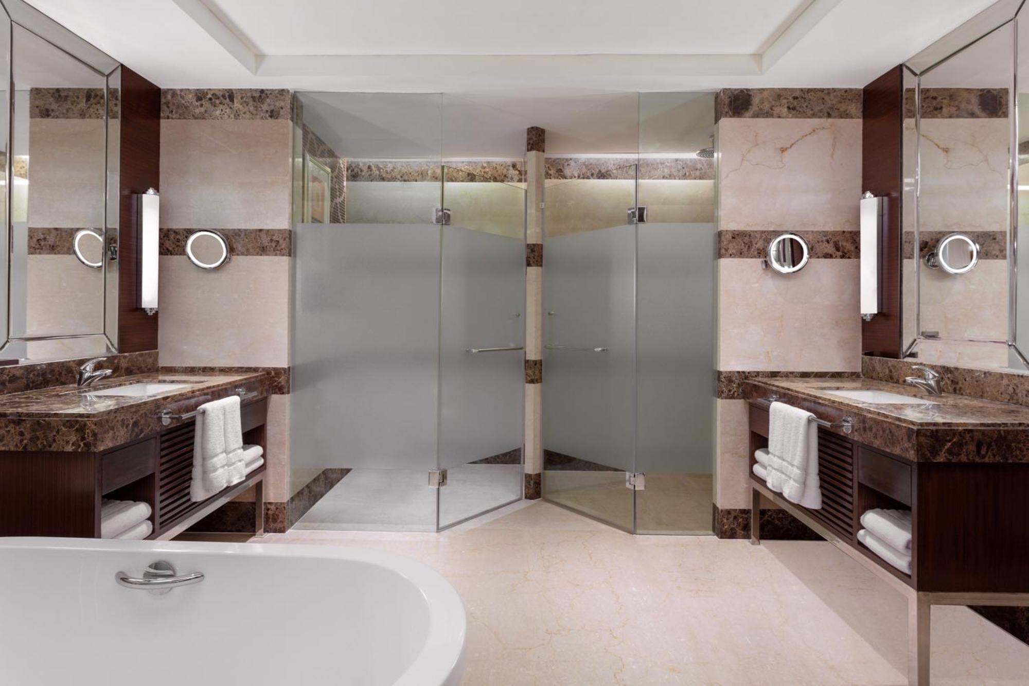 The Westin Chennai Velachery Eksteriør billede