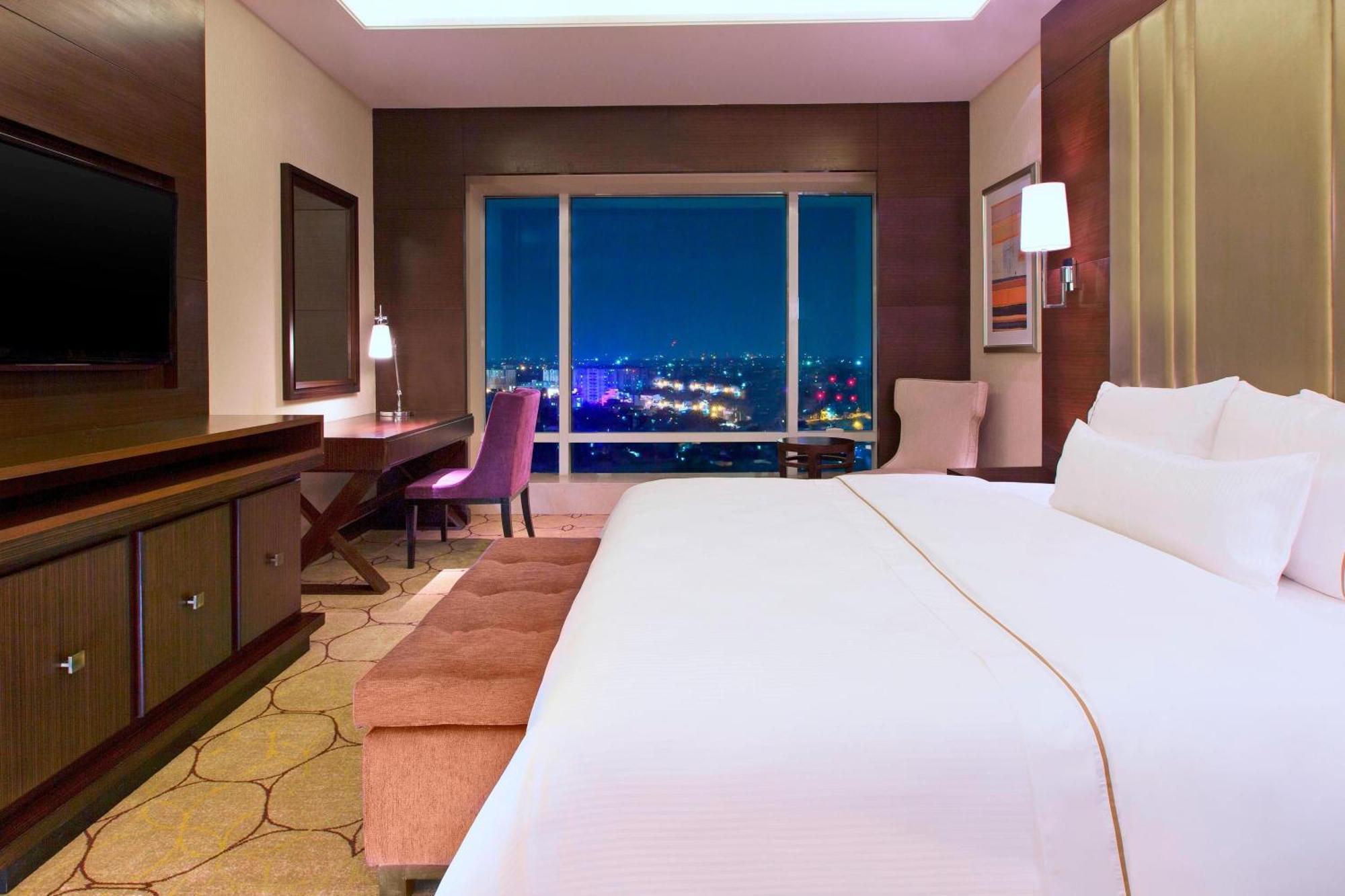 The Westin Chennai Velachery Eksteriør billede