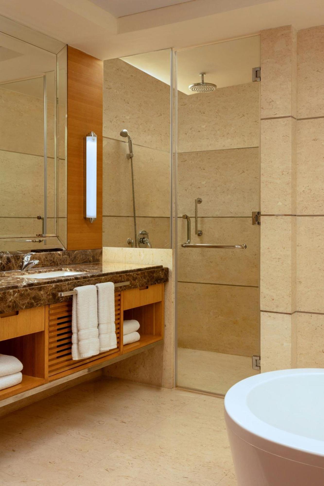 The Westin Chennai Velachery Eksteriør billede